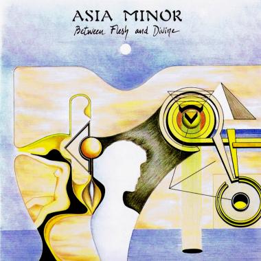 Asia Minor -  Between Flesh and Divine